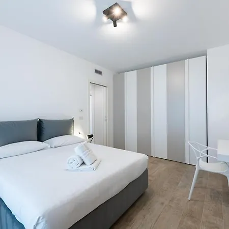 Appartamento Free Parking -fiera- Premium 2br *
