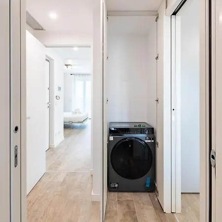 Free Parking -fiera- Premium 2br Milano