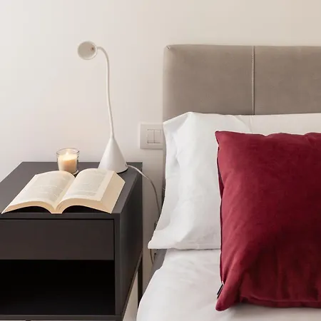 Duomo Luxury - Leo Brothers - Fontana Street 밀라노