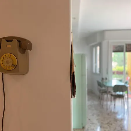 Apartment Homeby, Casa Paolo *