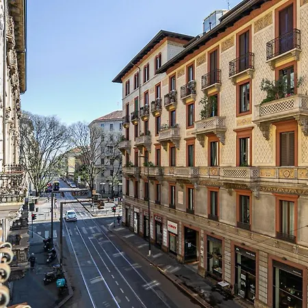 Italianway Easy - Lazzaretto 17 Appartamento