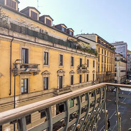Apartment Italianway Easy - Lazzaretto 17