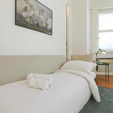 Primopiano - Fiamma * Mailand
