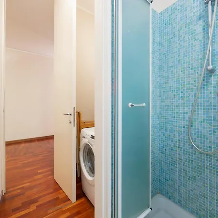I Host - Valparaiso 7a Apartment Mailand