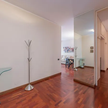 I Host - Valparaiso 7a Apartamento