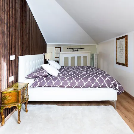 Santa Sofia Penthouses * ميلان