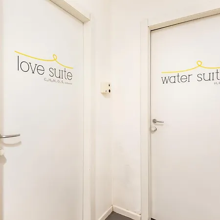 Luxury Center - Via Stoppani Porta Venezia Милан