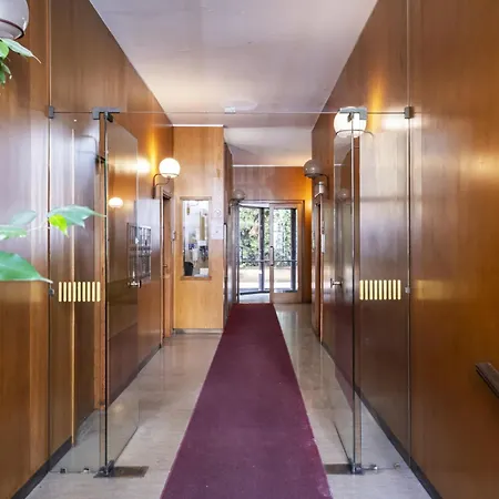 Easylife - - Pontaccio 23 - Brera شقة
