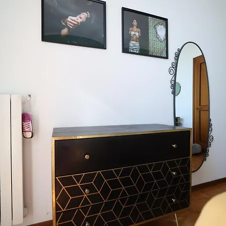 Dhome - Heart Navigli شقة
