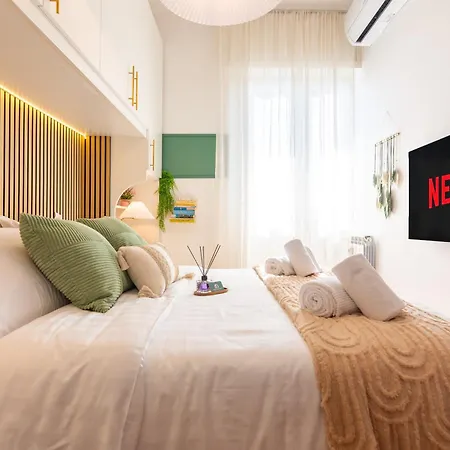 Gros8 - Vicino San Siro, Citylife, Fiera Milano, Portello Apartment