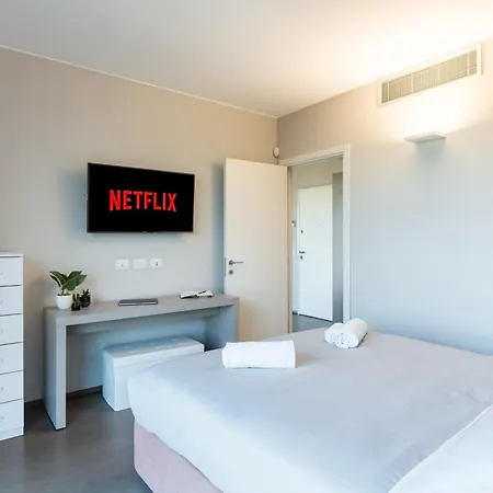 Luxury Penthouse - Rooftop Esclusivo & Palestra * Milano