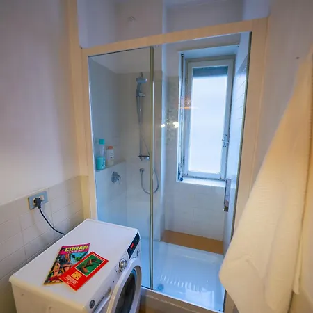Appartamento Sweet And Cozy Shared In Milan, Atmosphere Milano