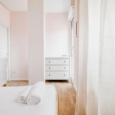 Top-floor Penthouse With Panoramic Terrace - 20 Minutes From San Siro & Duomo * Милан