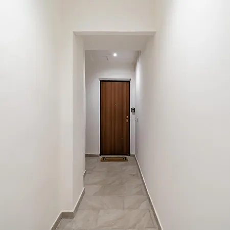 Vivimihome Elegant Near Porta Romana ميلان