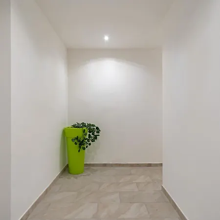 Vivimihome Elegant Near Porta Romana شقة