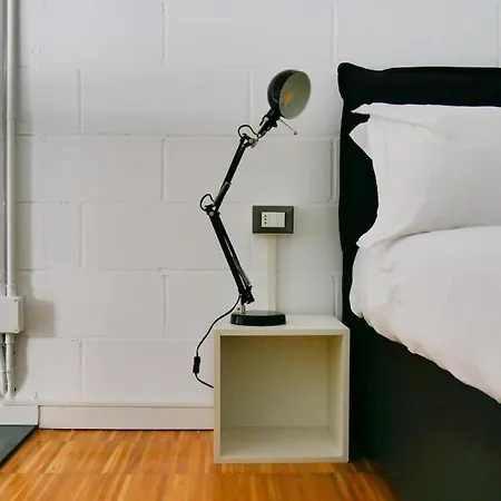 Urban Loft - Morimondo Milano