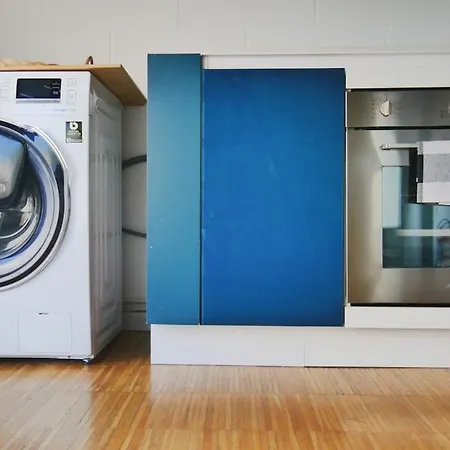Apartamento Urban Loft - Morimondo *