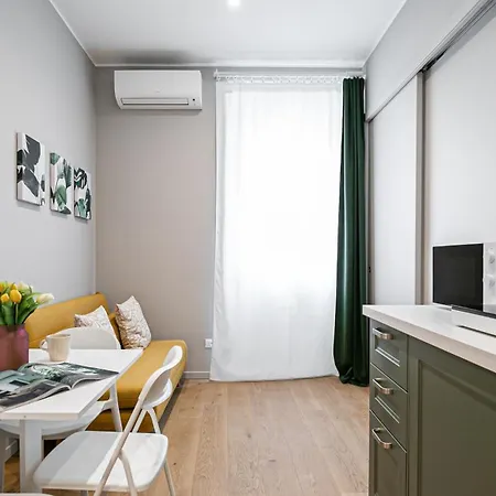 شقة Italianway Comfort - Sottocorno 17