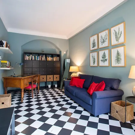 Charming Flat In Colonne Di San Lorenzo * ميلان