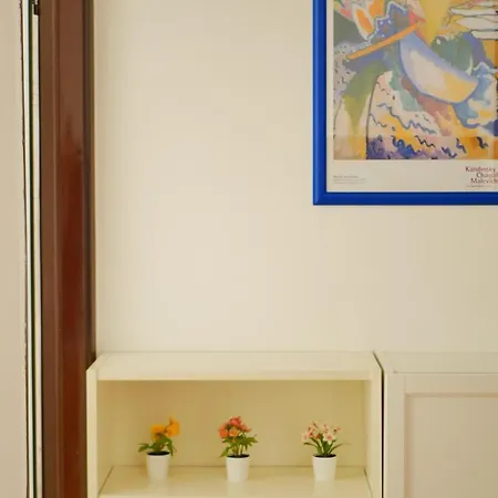 Blue Lodi - Apartment