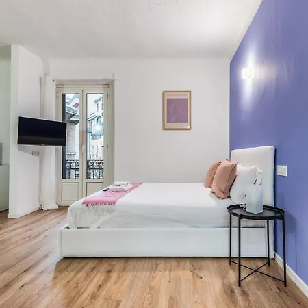 شقة 3 Bedroom Porta Venezia *