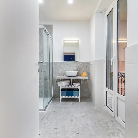 3 Bedroom Porta Venezia *