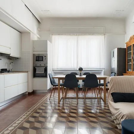 Inside Porta Romana - M3 Lodi - Duomo In 10 Min Apartment