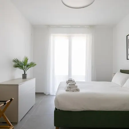 Italianway Comfort - Pasolini 8g A ミラノ