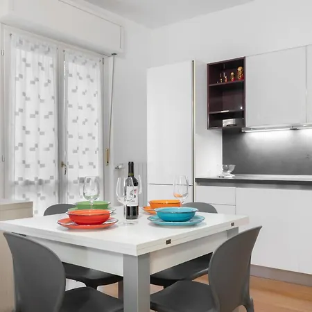 דירה Duomo 10 Min-metro 5 Min - Nolo - Nest Balcony Wifi