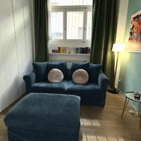 Easy Italy Navigli Apartment Mailand
