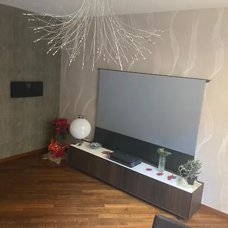 Maison Luminere شقة ميلان