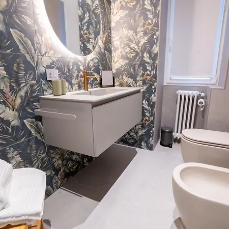 Lejlighed Mandorlo In Fiore - Boutique In The Heart Of Iconic *