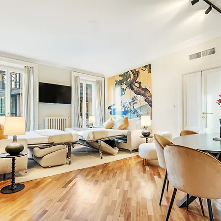 Apartment Nirone 19