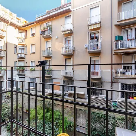 Appartamento Macchi Urban *