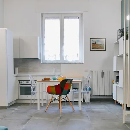 Loft Nuvolone - Apartman Milánó