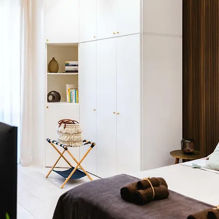 Modern Boutique Apartment Mailand