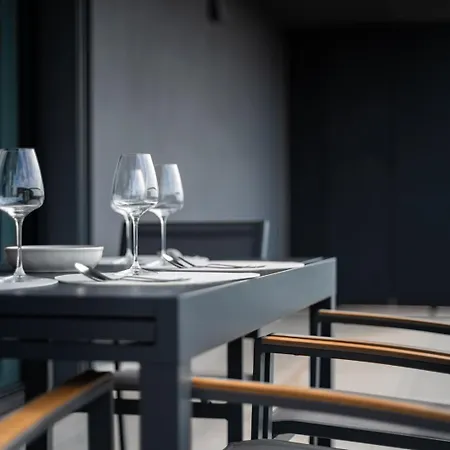 Free Parking -fiera- Premium 2br