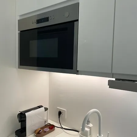 La Casetta Sul Naviglio Apartment