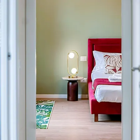 Flatsharing - Gioia Retreat