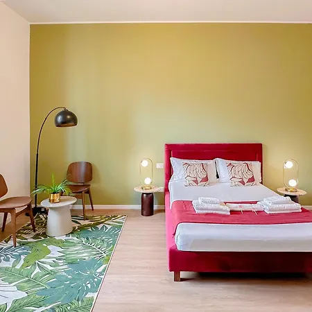 Flatsharing - Gioia Retreat Apartment