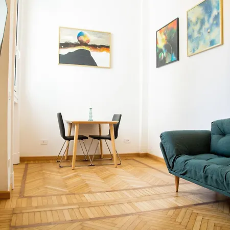 Apartment Duomo - Leobrothers - Galleria Del Corso 4 *