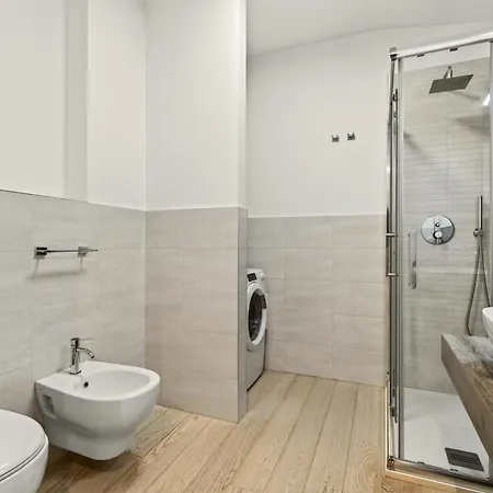 Urban House - Comfort Navigli *