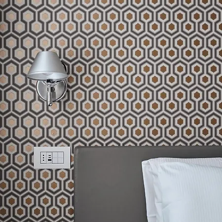 شقة Ariosto Living