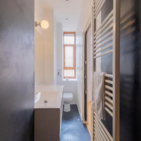 Daire Velvet & Marble - Stylish Luxury Center *