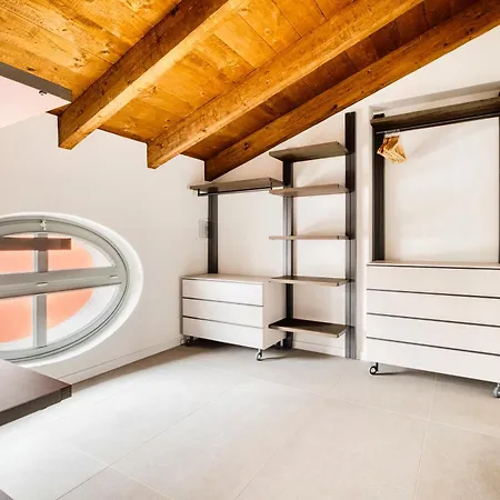 Luxury 5br Retreat Near Navigli Appartamento