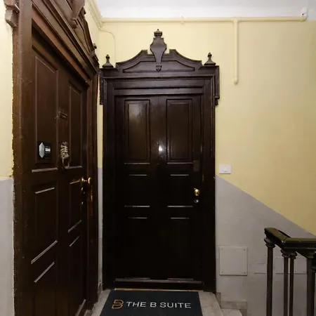 Apartment Vivimihome - The B *