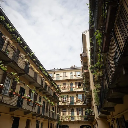 Design Esclusivo Nel Cuore Dei Navigli * Milán