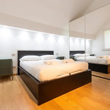 I-host - Charming Loft In Navigli Apartamento