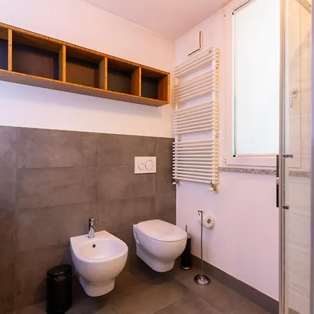 Apartamento I-host - Charming Loft In Navigli