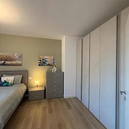 Apartment Domus *